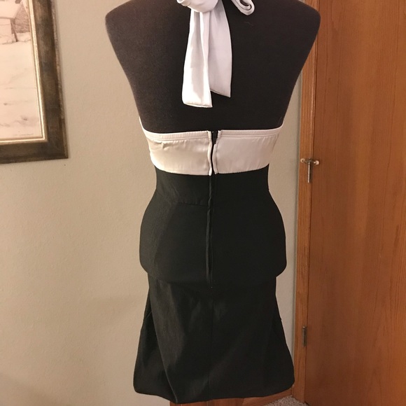 Have & Have halter dress - Picture 2 of 4